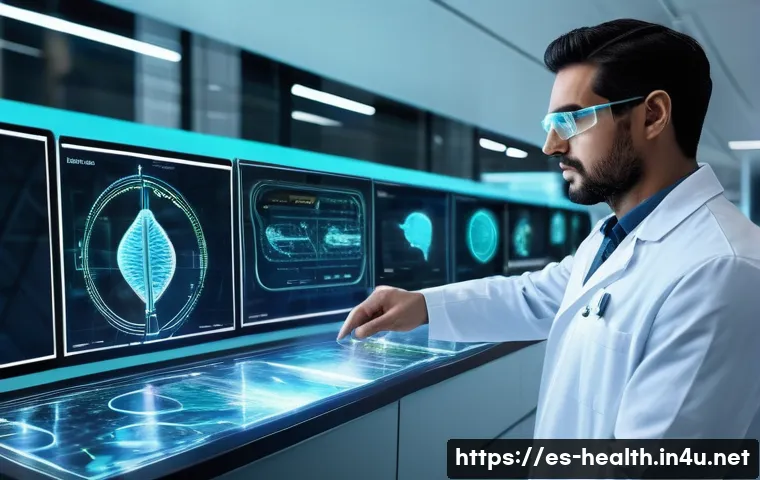 보건학과 유전자 편집 연구 관련 이미지 2