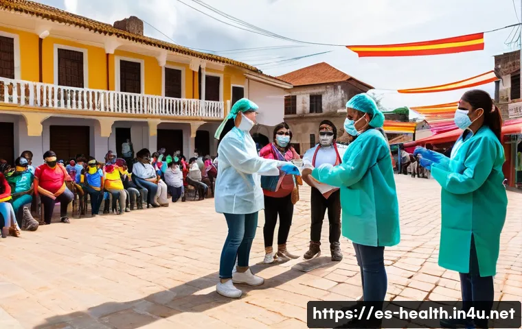보건학과 질병 역학 관련 이미지 2