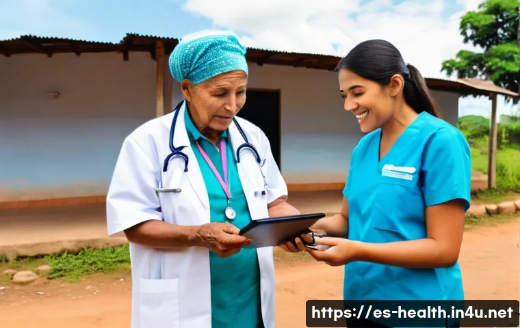 보건학과 질병 예방을 위한 정책 관련 이미지 2